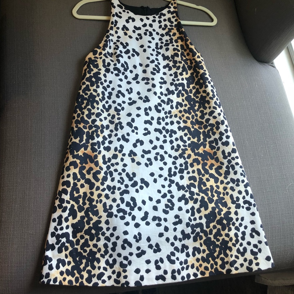 T•Lulah Swing Dress w attached Cape
